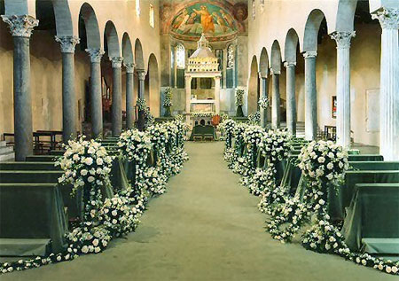 Fioreria Rondena Corbetta Fiori E Piante Addobbi E Composizioni Floreali Per Matrimoni Chiese Ville Ristoranti